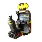 Simulador de Batman que compete a máquina da arcada para o campo de jogos das crianças 12 meses de garantia