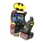 Simulador de Batman que compete a máquina da arcada para o campo de jogos das crianças 12 meses de garantia