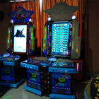 Máquinas de jogo de vídeo comerciais de 32 polegadas, máquina personalizada da arcada de Mame da cor
