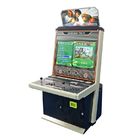32&quot; máquina da arcada de Street Fighter, máquinas de jogo de vídeo 85KG a fichas