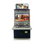 32&quot; máquina da arcada de Street Fighter, máquinas de jogo de vídeo 85KG a fichas