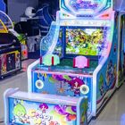 Máquinas da arcada do divertimento de Daren da bebida, arcada da máquina do bilhete de loteria para crianças