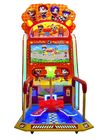 Máquinas de jogo de vídeo a fichas do &quot;trotinette&quot; feliz, máquinas do divertimento da arcada das crianças