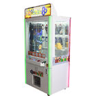 110 - 240V máquina de venda automática premiada, máquinas da arcada das crianças de 140w Game Center