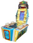 Máquina de jogo do bilhete de loteria da moeda do entretenimento para a venda 