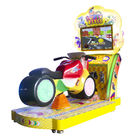 Máquinas da arcada crianças exteriores/internas, 110 - máquinas comerciais do jogo 240V