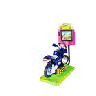 máquinas do passeio do Kiddie 105w engraçadas e passeio de excitação do balanço 3D no brinquedo para o centro do jogo