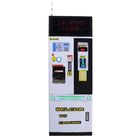 Máquina da troca do Atm da moeda de Game Center/máquina jogo vendendo simbólica da moeda