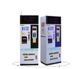 Máquina da troca do Atm da moeda de Game Center/máquina jogo vendendo simbólica da moeda