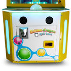 O cuspe dourado do dragão perla a máquina de jogo a fichas 110V/220V da loteria das crianças