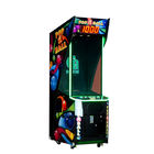 Máquina de venda automática do bilhete de loteria do entretenimento/equipamento afortunados do parque de diversões