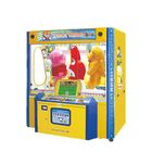 Máquina de venda automática do guindaste da garra da boneca para o shopping/campo de jogos das crianças