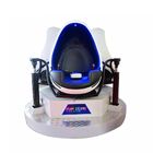 Máquina clássica da cadeira de Owatch cinema/5 VR dos efeitos do ovo dos filmes VR da realidade virtual
