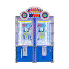 Máquina mega mágica do bilhete de loteria da arcada do bônus/máquina de jogo interna da redenção do parque