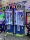 Máquina mega mágica do bilhete de loteria da arcada do bônus/máquina de jogo interna da redenção do parque