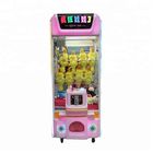 os jogos de arcada 150w internos brincam máquinas de venda automática/máquina garra do guindaste