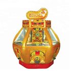 Máquina de jogo premiada do forte eletrônico do ouro da loteria para a versão do inglês do teatro