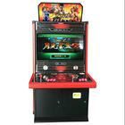 Máquina de jogo do armário da arcada de 2 jogadores com 65&quot; exposição do LG/HD