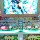 Máquina de jogo do bilhete da redenção do jogo do caçador dos peixes com software de Windows XP