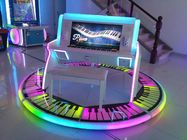 Sonho versão chinesa/inglesa a fichas da máquina de jogo de arcada do piano