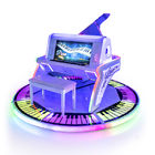 Sonho versão chinesa/inglesa a fichas da máquina de jogo de arcada do piano