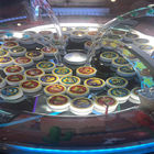 Máquina personalizada do bilhete de loteria para o entretenimento/jogo de arcada a fichas
