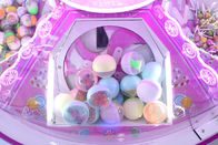 Máquina de venda automática dos jogos dos doces e do pirulito dos jogadores de Gumball 5