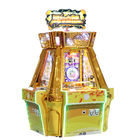 Redenção Arcade Machines da estrela do tesouro do empurrador da moeda