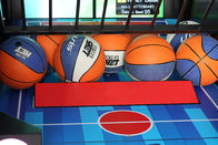 Máquina do LCD Arcade Street Basketball Shooting Game de 65 polegadas