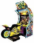 Redenção super interna Arcade Machines das bicicletas 3 de Game Center