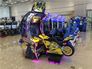 Redenção super interna Arcade Machines das bicicletas 3 de Game Center