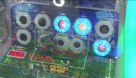 Redenção de montada Arcade Machines do futebol do RETROCESSO do OBJETIVO do jogo
