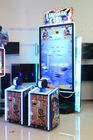 Jogo de Arcade Machines Impressive Screen Fishing da redenção da ANGRA do TESOURO