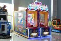 Redenção interna Arcade Machines da FESTANÇA do COCO da bola do lance