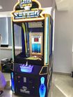 Redenção a fichas Arcade Machines da habilidade do SETTER do PIN