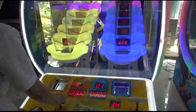 Família do CÉU LOOPA Arcade Game Machine For Kids da habilidade