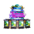 Máquina de jogo do jogo da tabela de Arcade Rivers Casino Video Fish