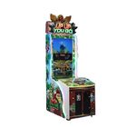 Bilhete Arcade Redemption Lottery Game Machine da barra do clube