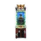 Bilhete Arcade Redemption Lottery Game Machine da barra do clube