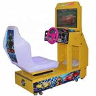 Crianças Arcade Machine For Mall do carro de competência do divertimento
