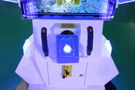 Simulador interativo Arcade Game Machine do movimento das crianças