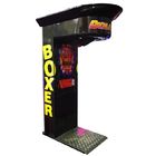 Bares Arcade Game Boxing Punch Machine a fichas