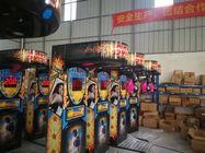 Bares Arcade Game Boxing Punch Machine a fichas