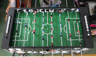 Redenção de madeira Arcade Machines da tabela de jogo do futebol