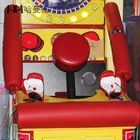 Máquina de jogo de Hercules Punch Sports Arcade Boxing