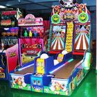 Redenção de rolamento Arcade Machines do bilhete de loteria das crianças