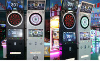 Empurrador Arcade Dart Machines da moeda do jogo dos esportes internos