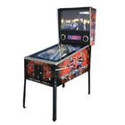 42&quot; tela Arcade Virtual Pinball Game Machine de HD