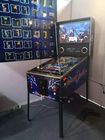 42&quot; tela Arcade Virtual Pinball Game Machine de HD