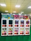 Crianças cegas de Toy Capsule Vending Machine For da caixa do divertimento